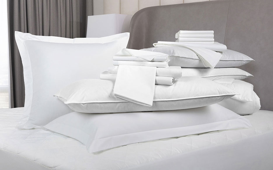 Bedding Sets  ARIA Resort & Casino Collection