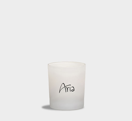 Aria Candles