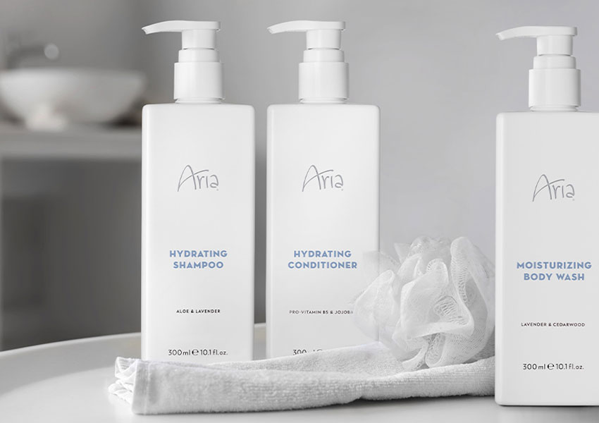 Aria Bath & Body