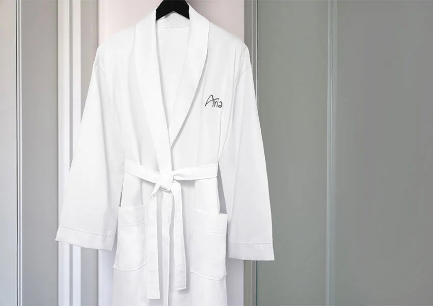 Aria Robes