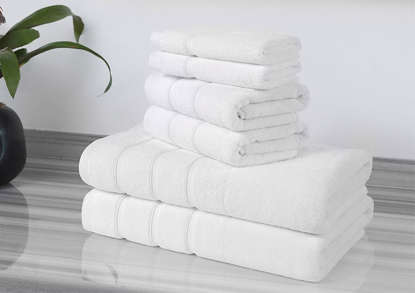 Aria Towels