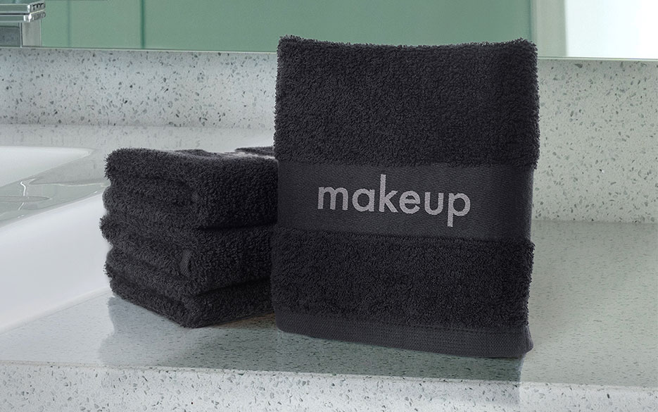 Makeup Towels