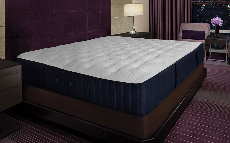 ARIA Mattress & Box Spring