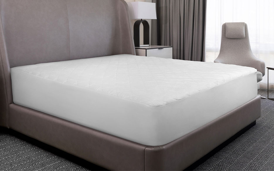 Mattress Pad image