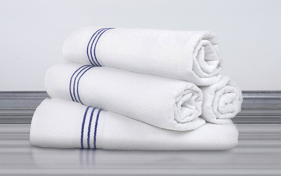 Pool Towels