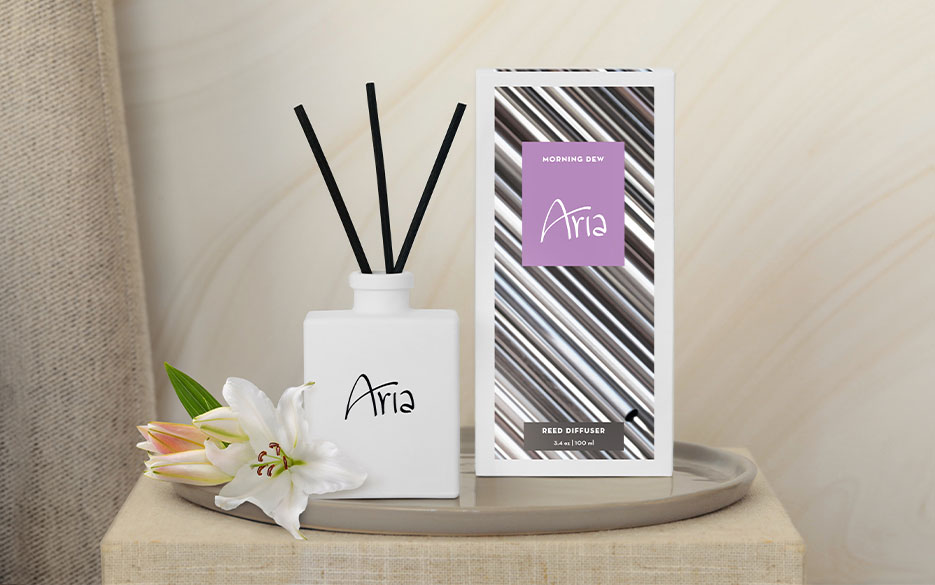 Reed Diffusers