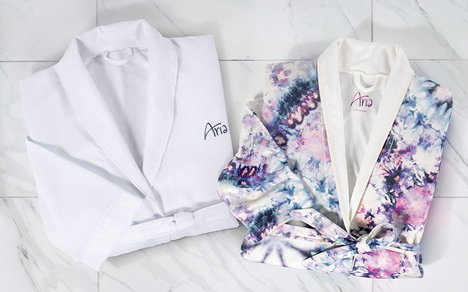 Robes