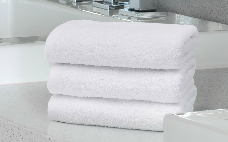 Signature Hand Towel image