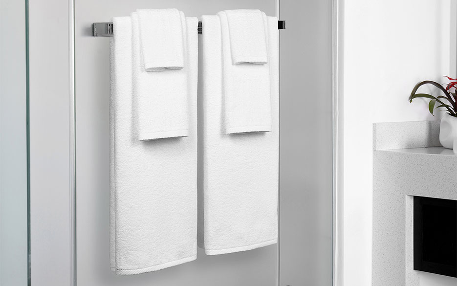 Signature Towels