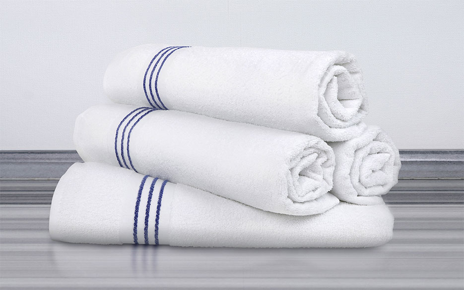 Trio Pool Towel image